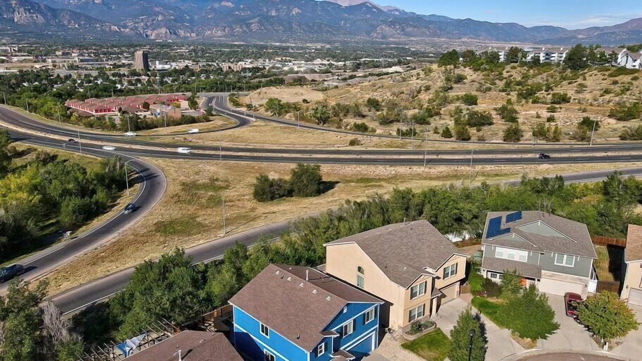 Photo of Outdoor in Southeast Colorado Springs