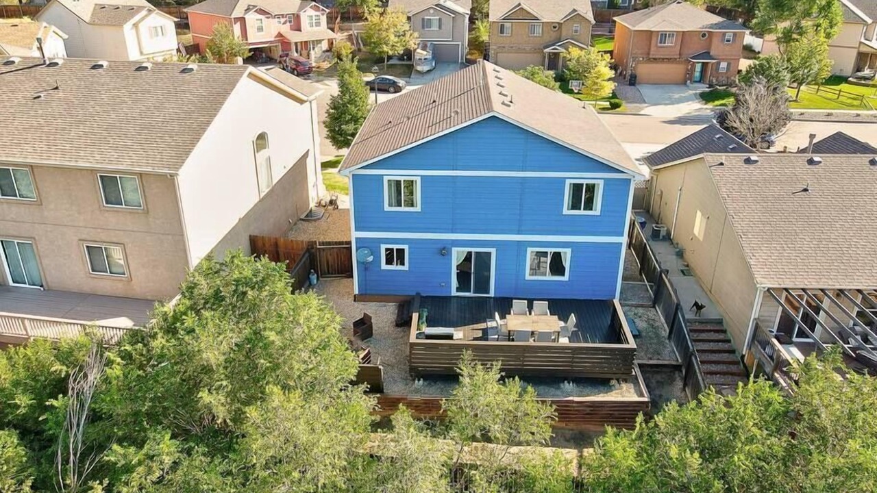 Photo of Outdoor in Southeast Colorado Springs