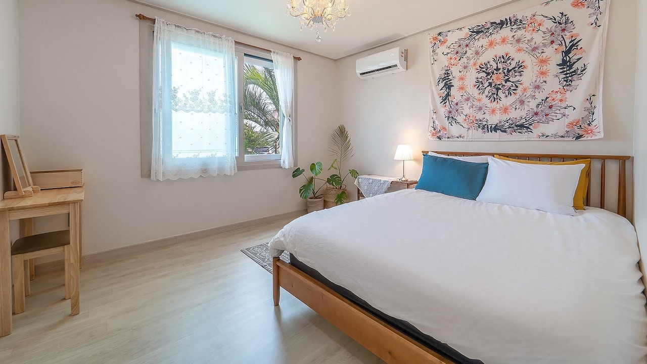 Photo of Bedroom in Hangyeong