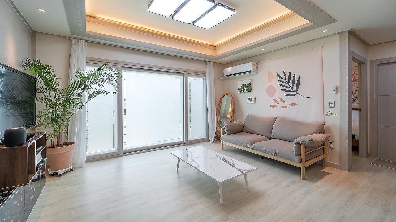 Photo of Bedroom in Hangyeong
