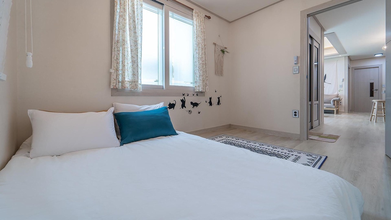 Photo of Bedroom in Hangyeong