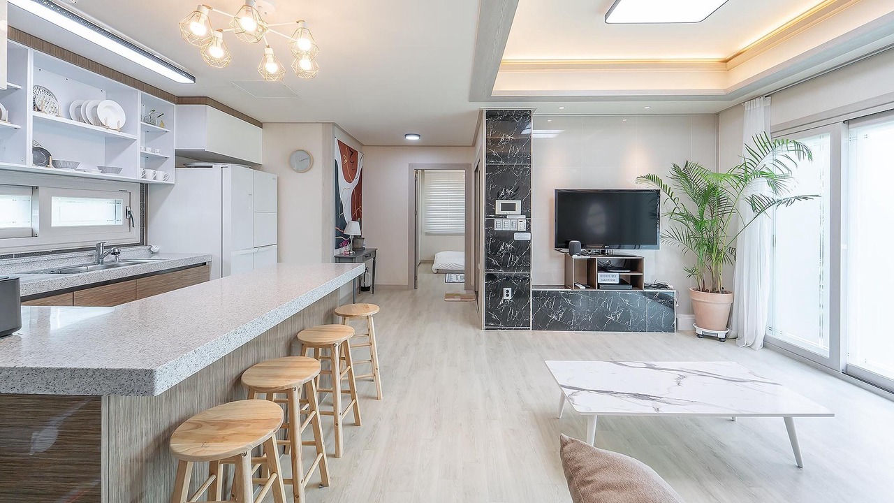 Photo of Bedroom in Hangyeong