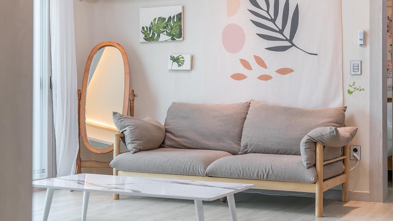 Photo of Bedroom in Hangyeong