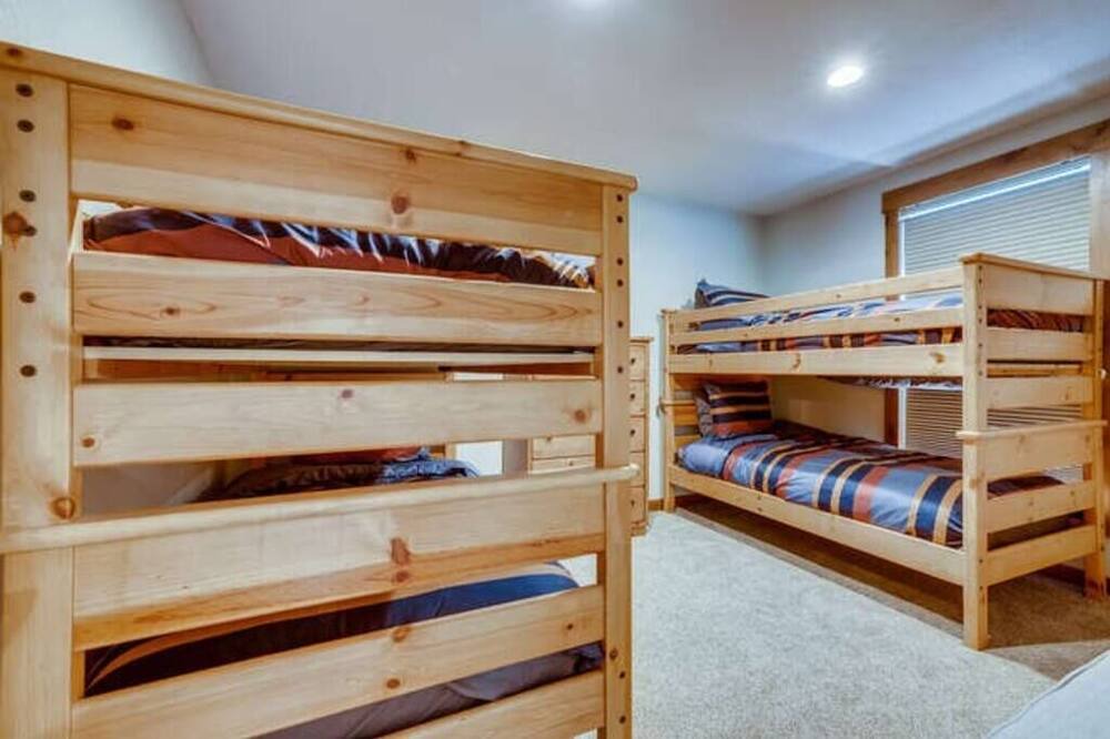 Photo of Bedroom in Frisco