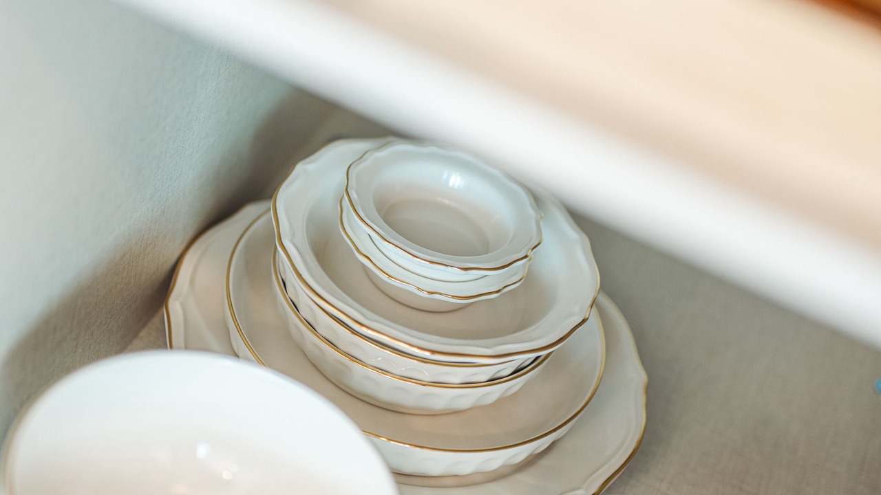 Photo of Kitchen in Hangyeong