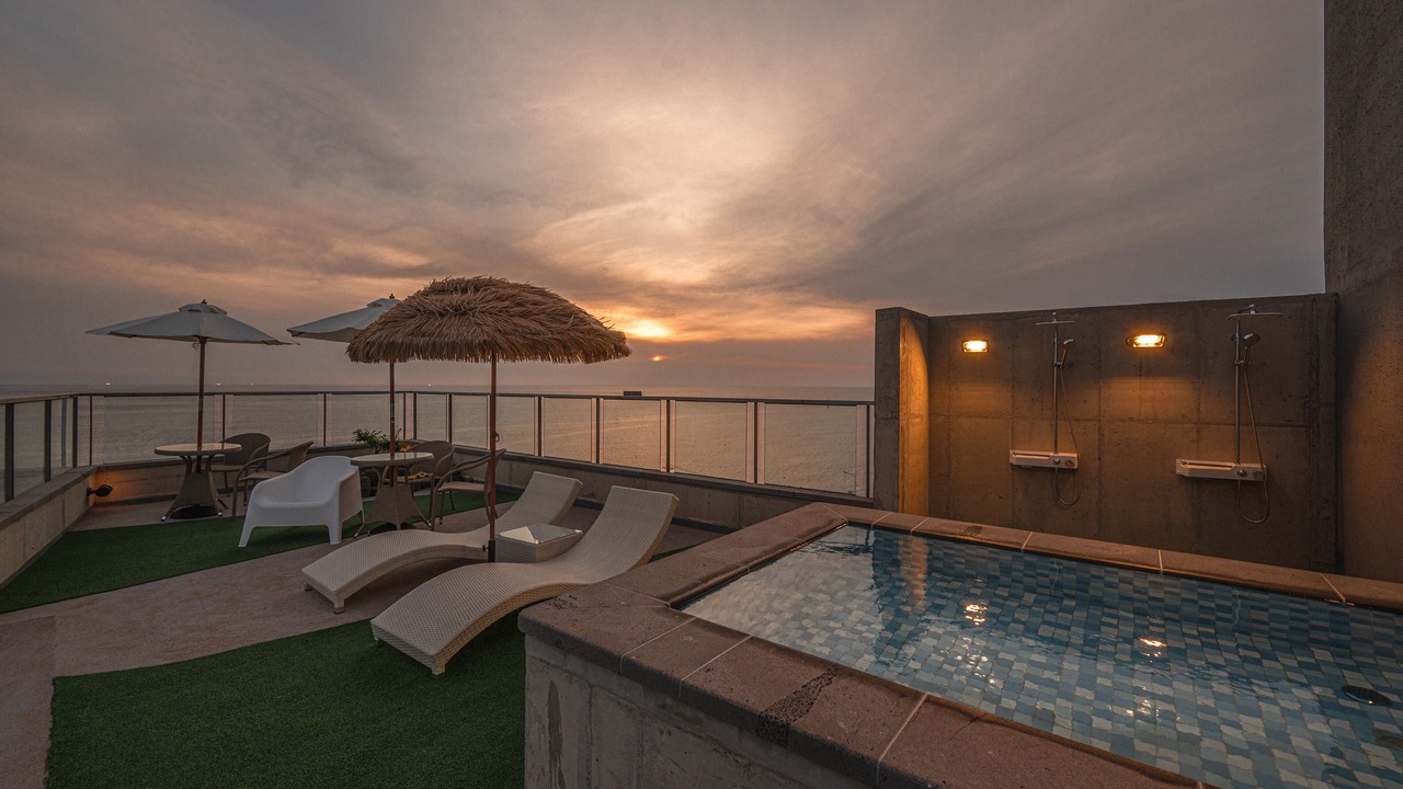 Photo of Outdoor in Hangyeong