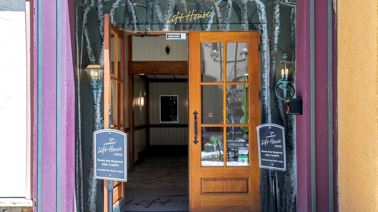Photo of Outdoor in Vail