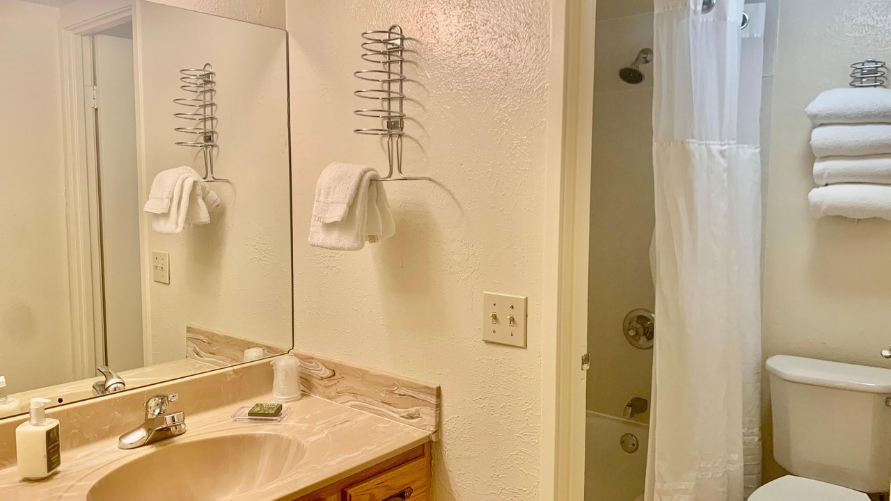 Photo of Bathroom in Vail