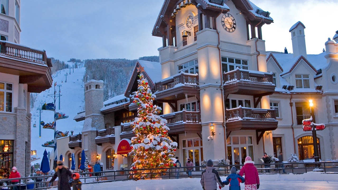 Photo of Outdoor in Vail