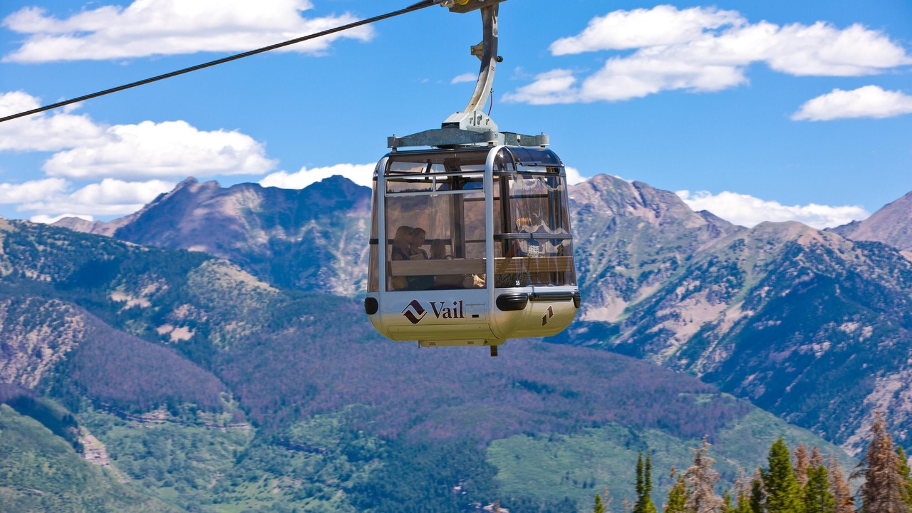 Photo of Outdoor in Vail