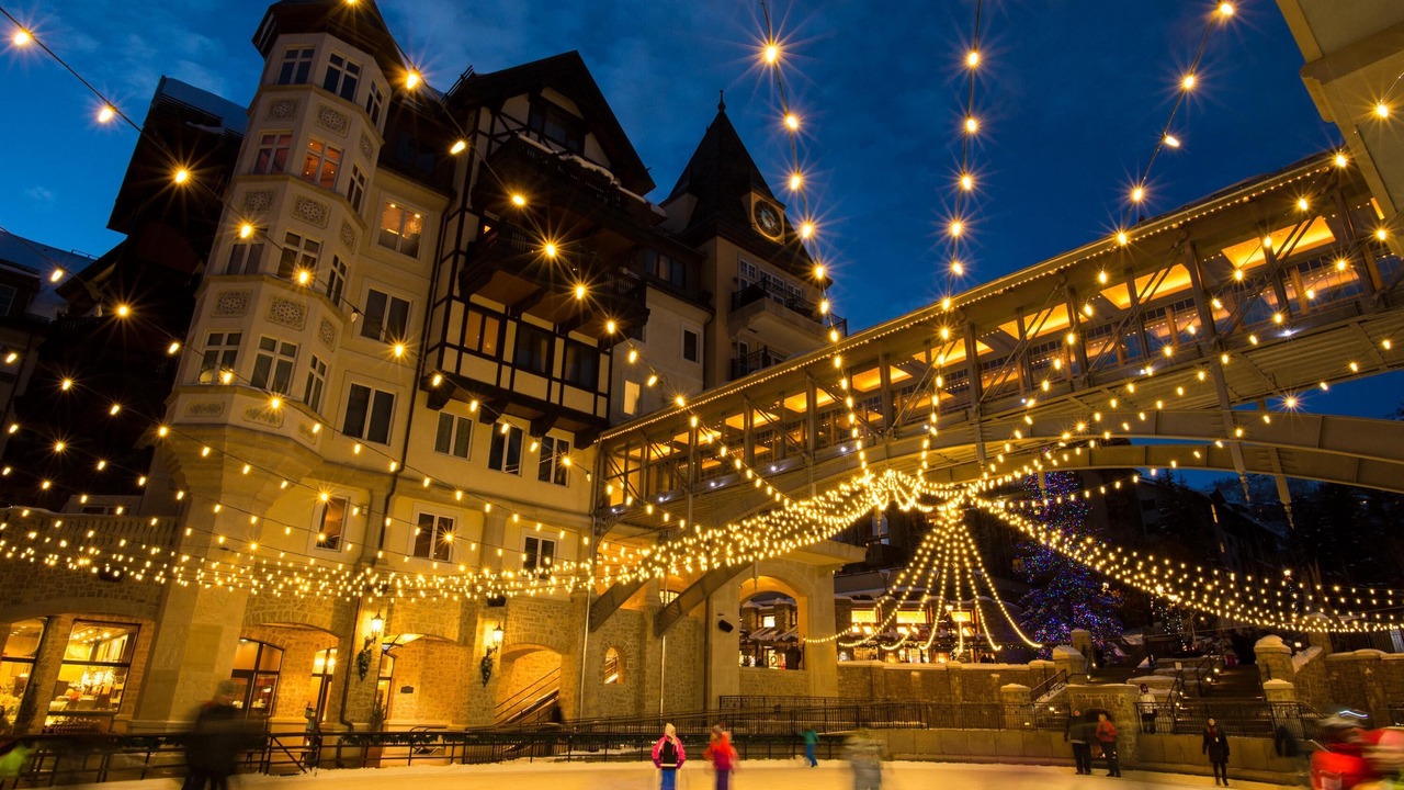 Photo of Outdoor in Vail