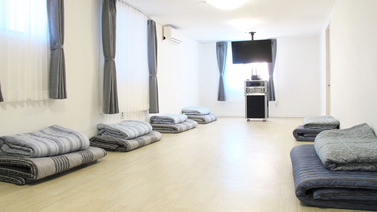 Photo of Bedroom in Sokcho
