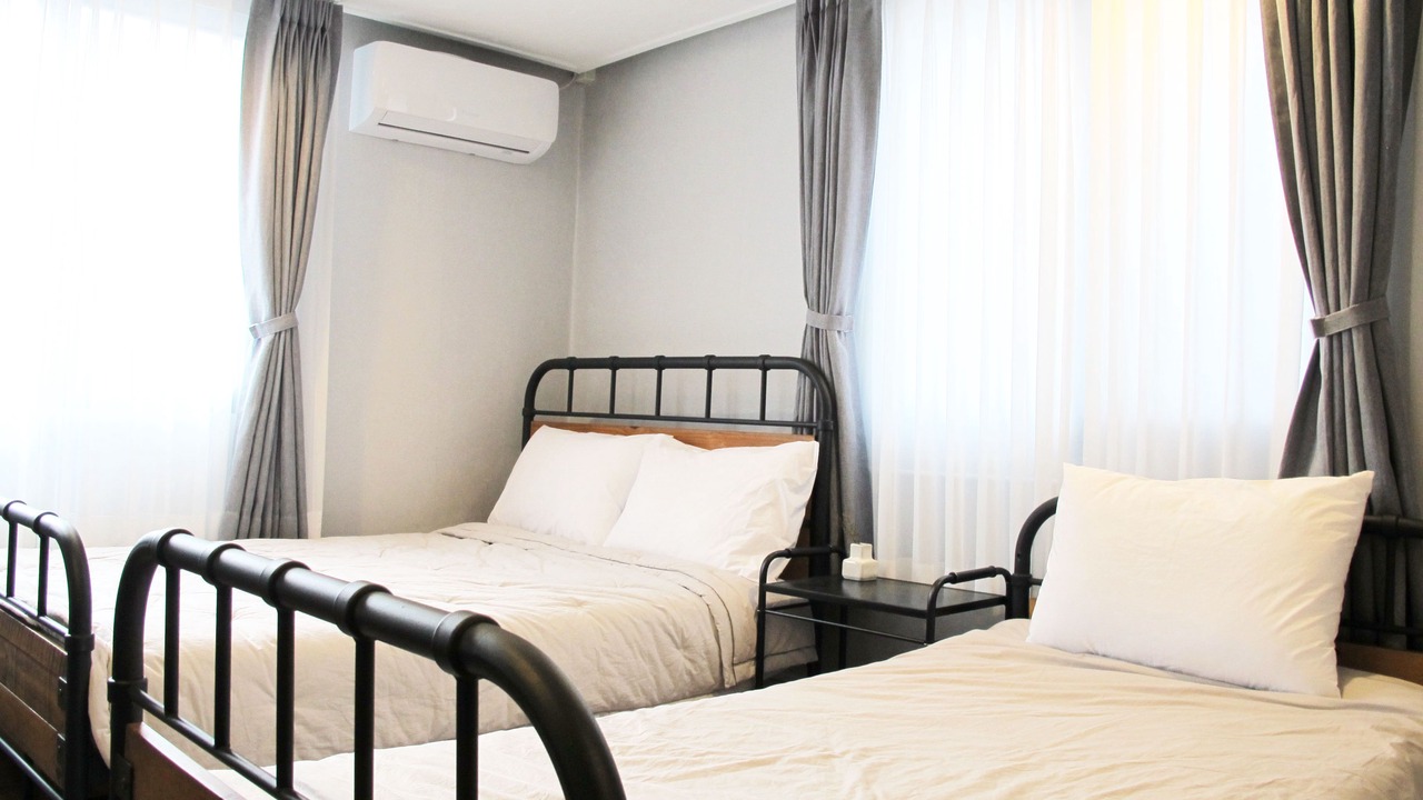 Photo of Bedroom in Sokcho