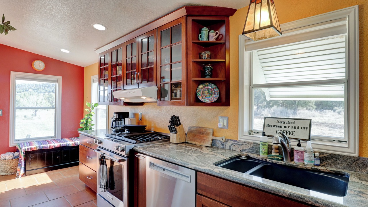 Photo of Kitchen in Mancos