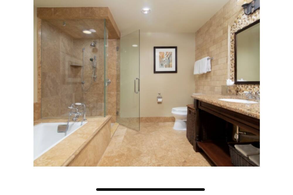 Photo of Bathroom in Aspen