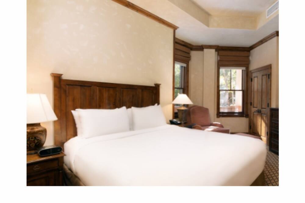 Photo of Bedroom in Aspen