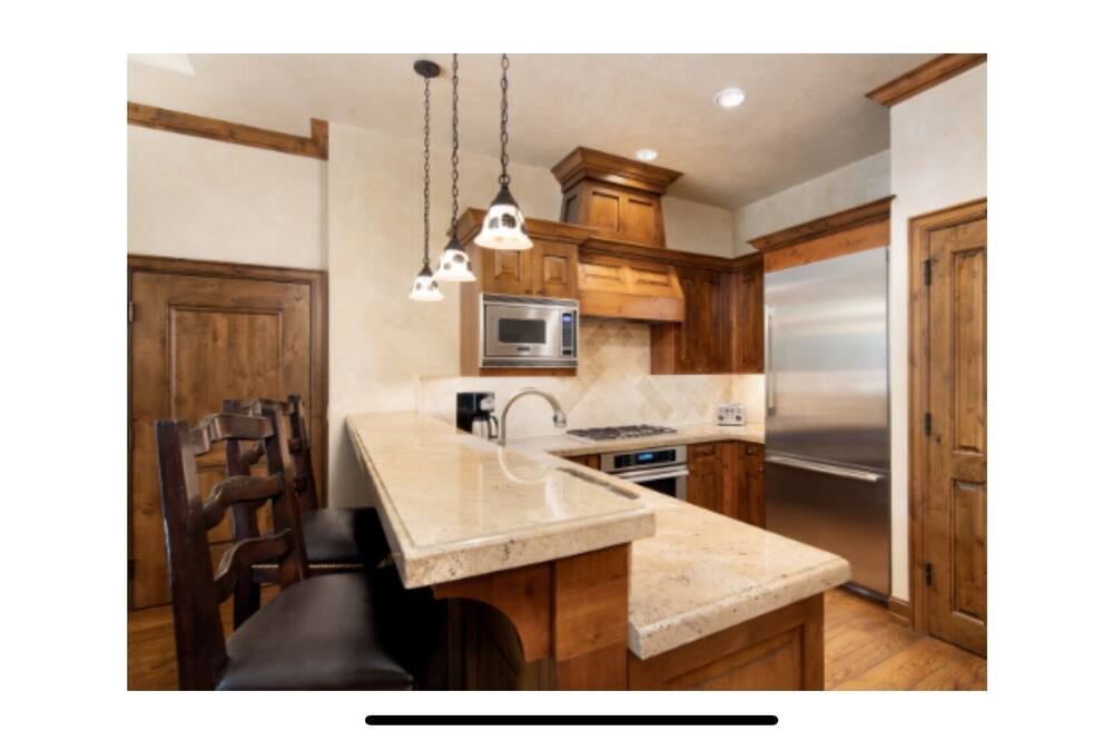 Photo of Kitchen in Aspen