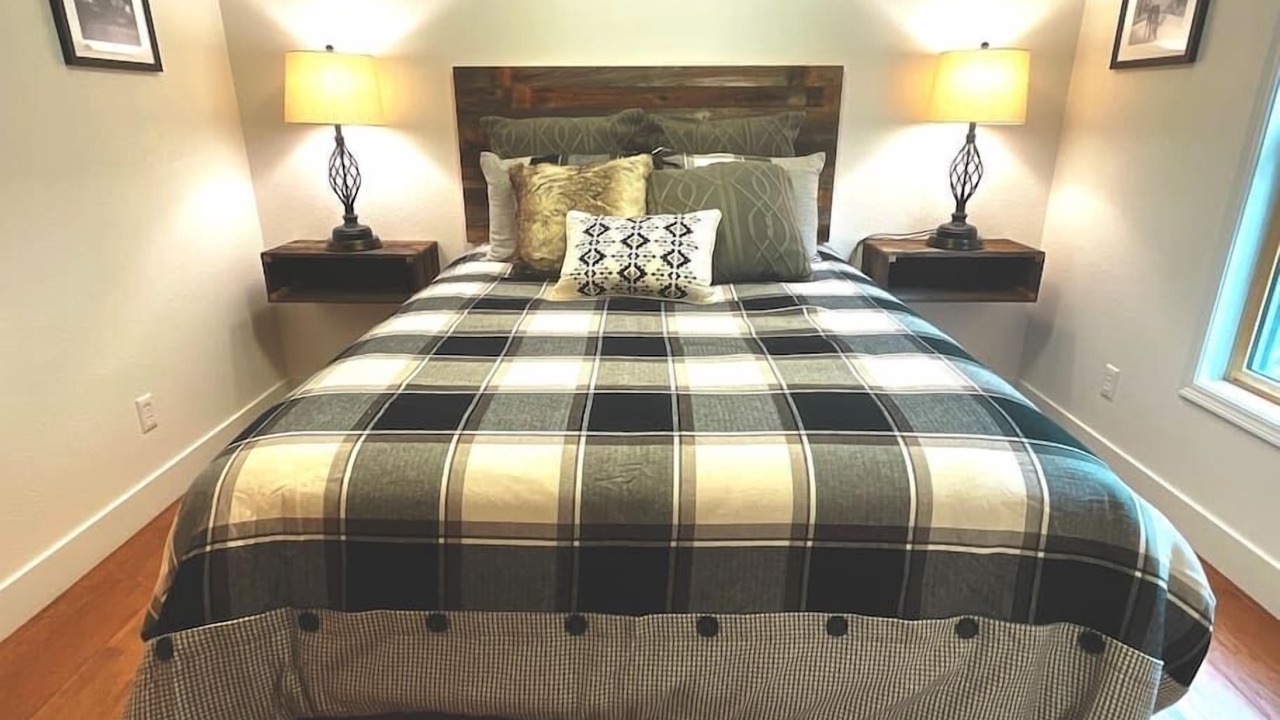 Photo of Bedroom in Black Hawk