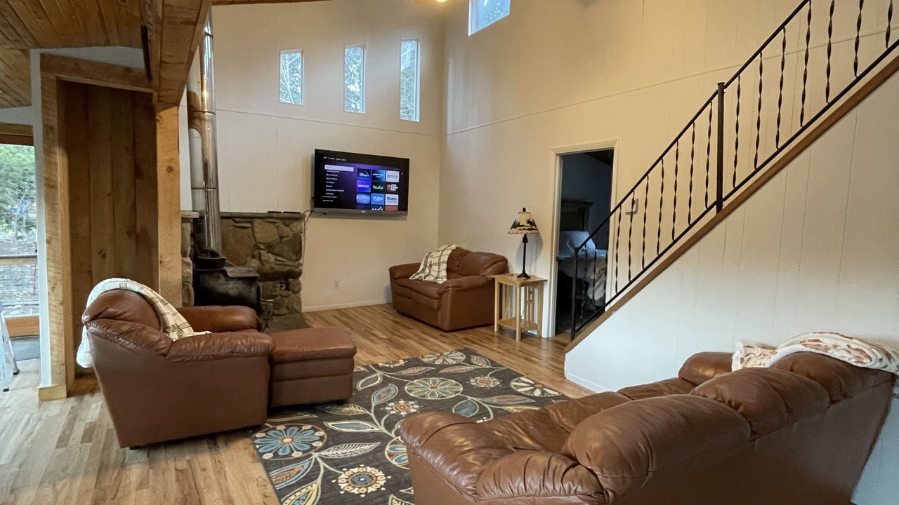 Photo of Livingroom in Black Hawk