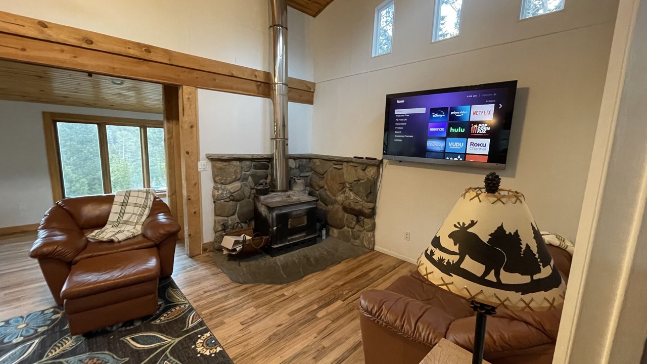 Photo of Livingroom in Black Hawk