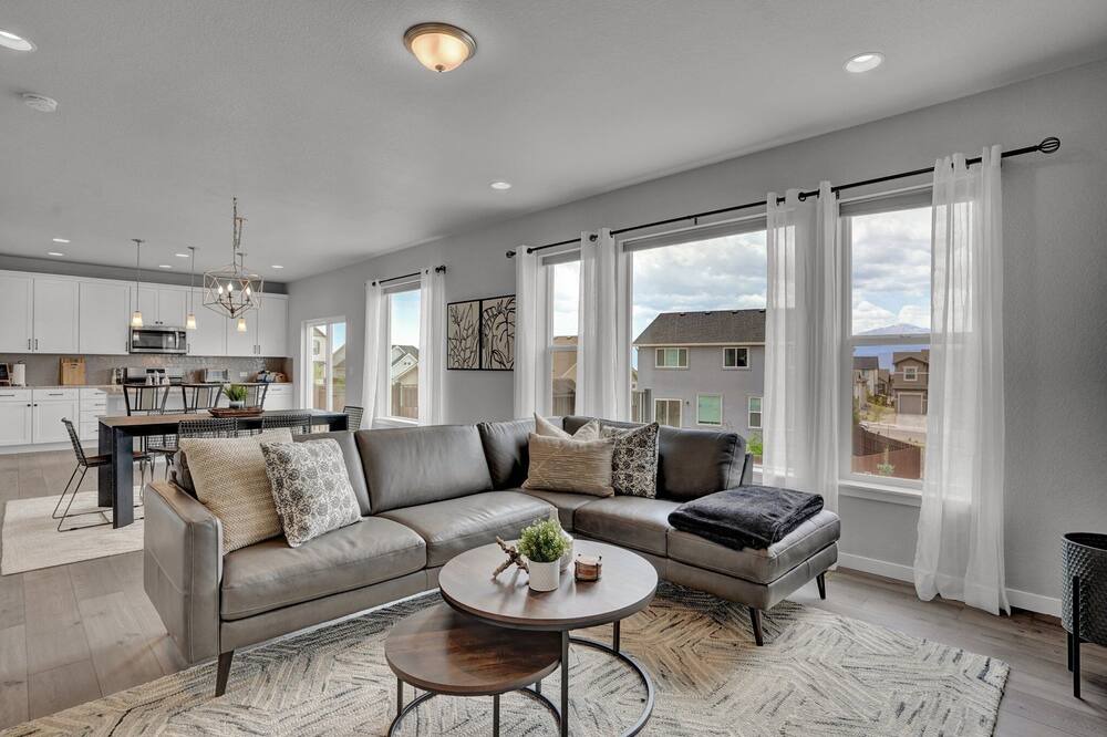 Photo of Livingroom in Colorado Springs
