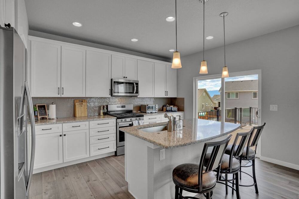 Photo of Kitchen in Colorado Springs