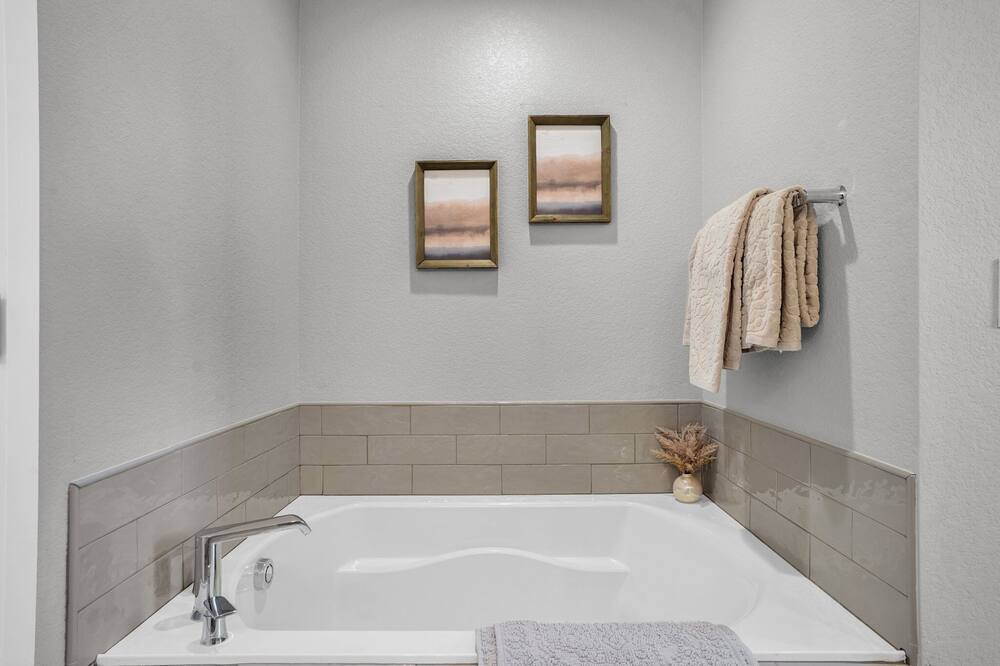 Photo of Bathroom in Colorado Springs