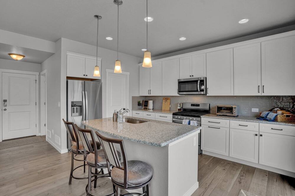 Photo of Kitchen in Colorado Springs