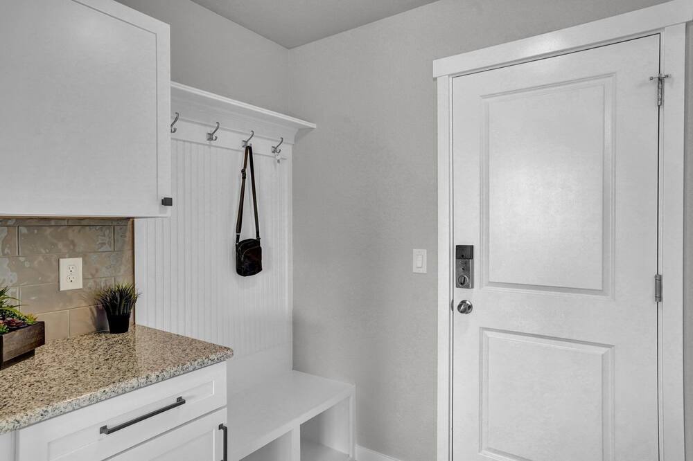 Photo of Bedroom in Colorado Springs