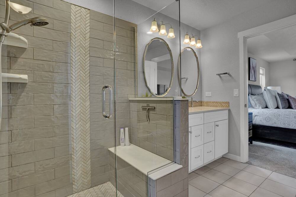 Photo of Bathroom in Colorado Springs