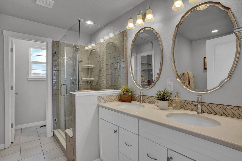 Photo of Bathroom in Colorado Springs