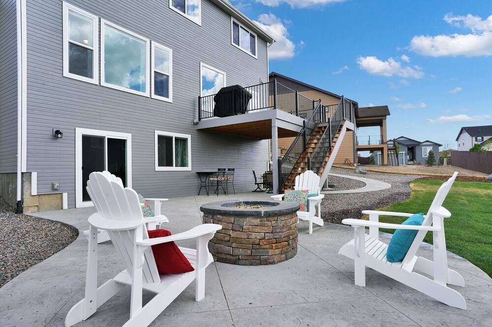 Photo of Patio Balcony in Colorado Springs