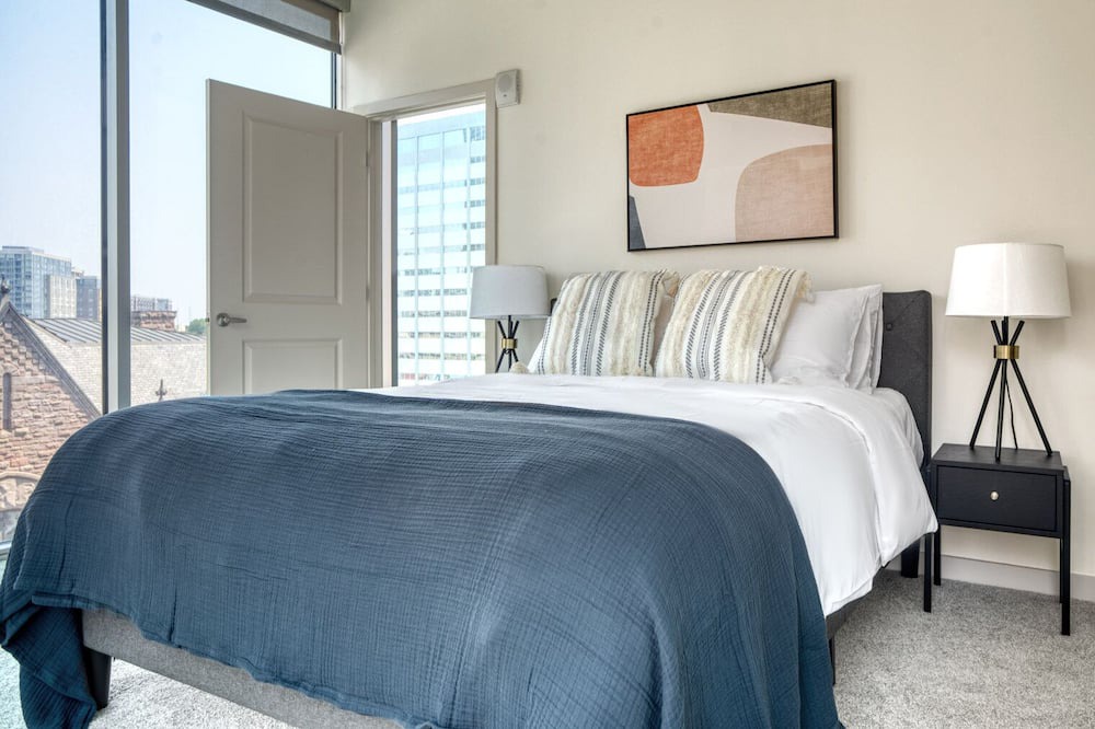 Photo of Bedroom in Uptown
