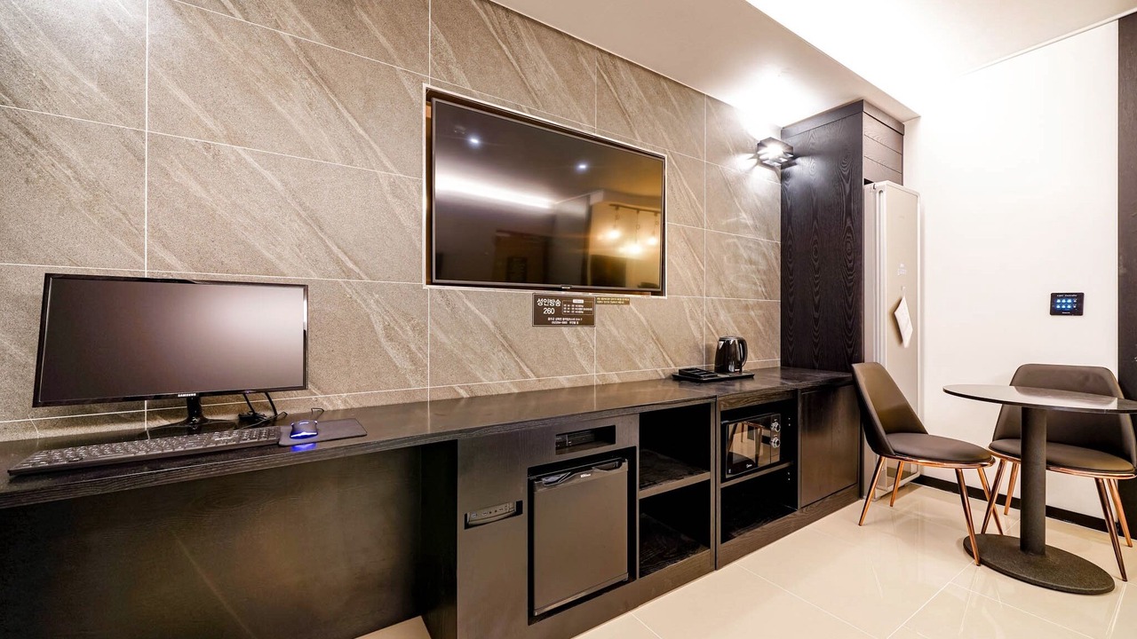 Photo of Bedroom in Ulsan