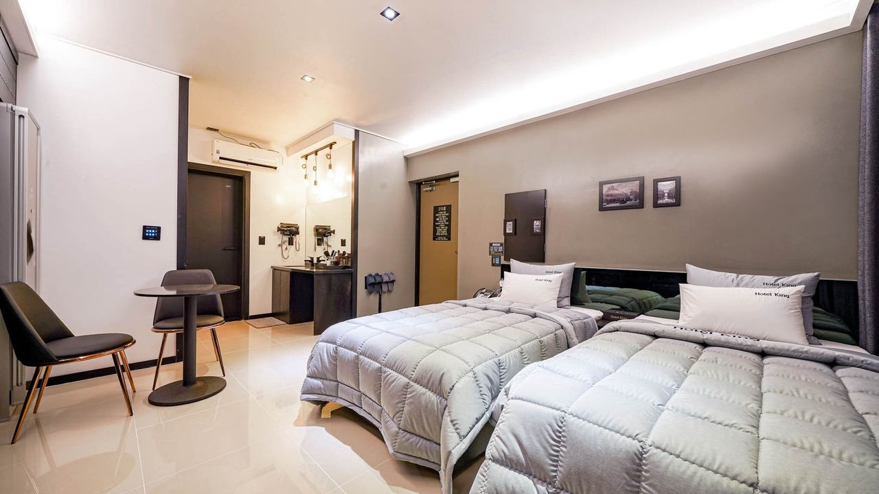 Photo of Bedroom in Ulsan