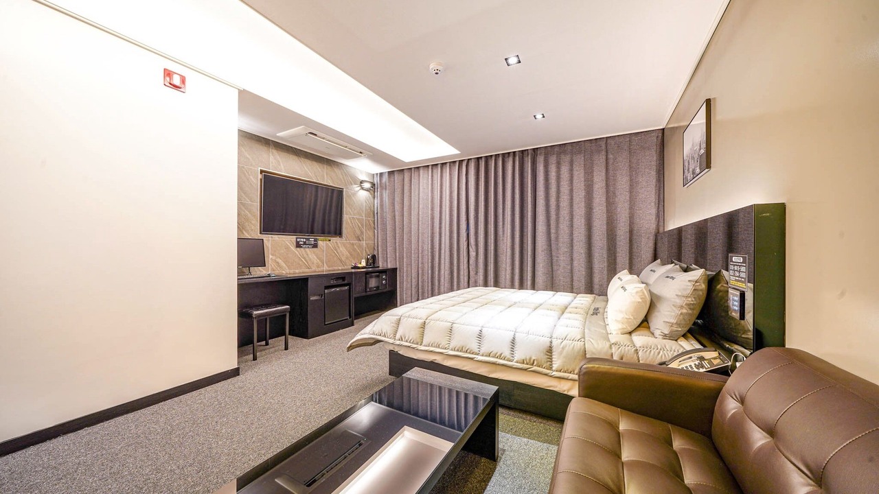 Photo of Livingroom in Ulsan
