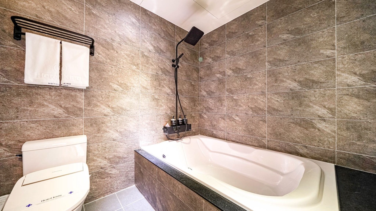 Photo of Bathroom in Ulsan