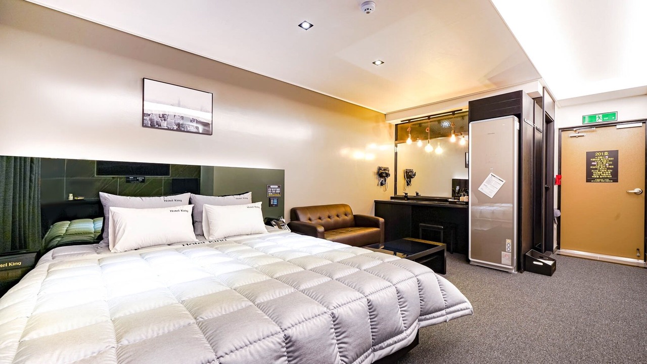 Photo of Bedroom in Ulsan