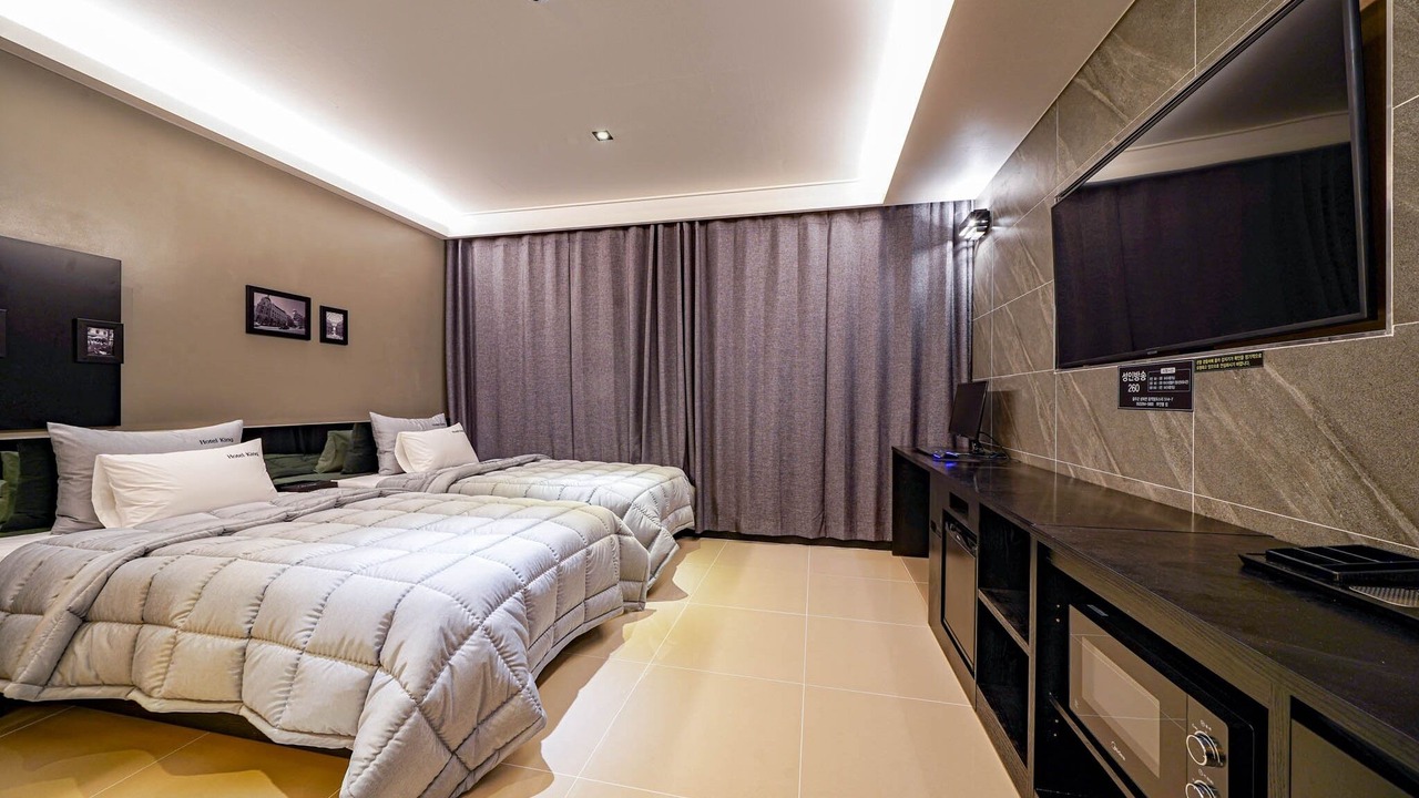 Photo of Bedroom in Ulsan