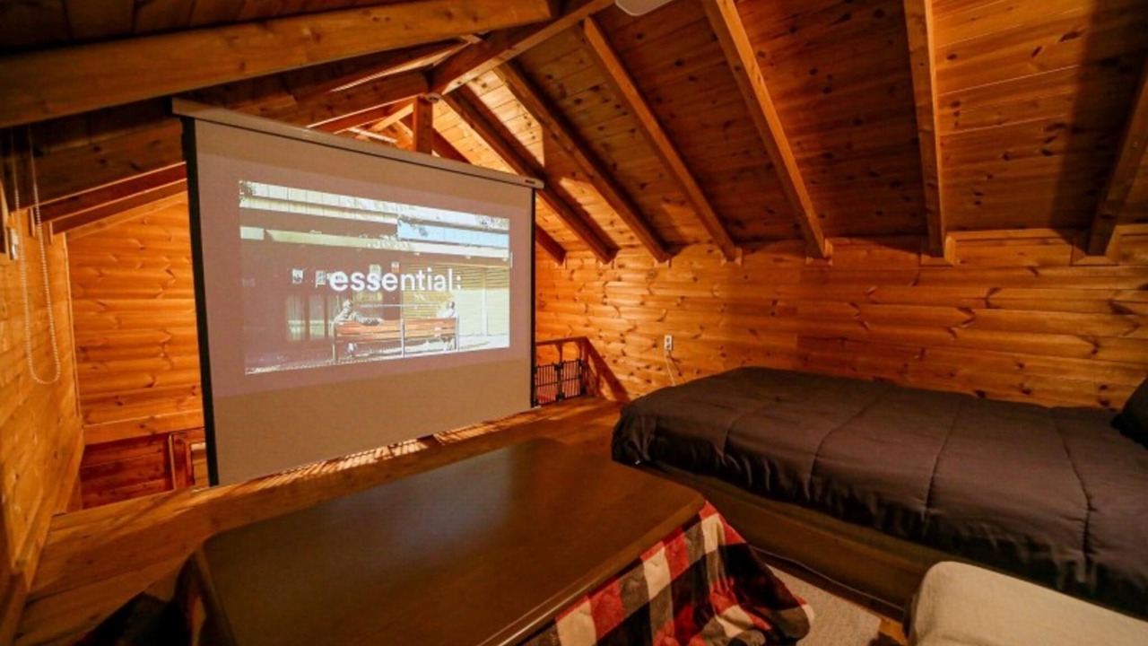 Photo of Bedroom in Sang