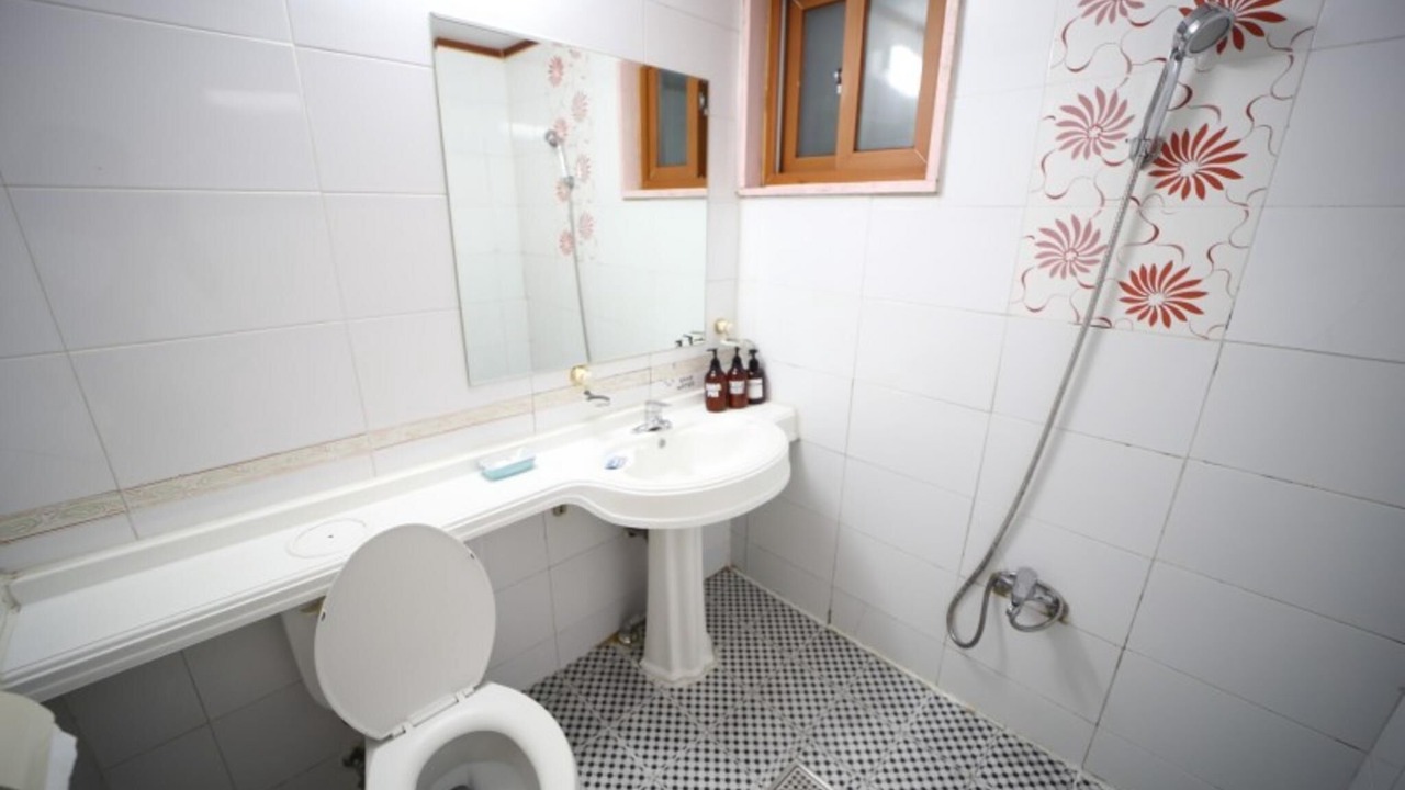 Photo of Bedroom in Sang