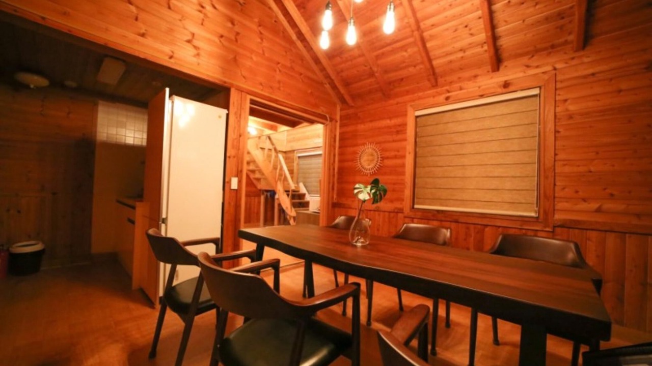 Photo of Bedroom in Sang