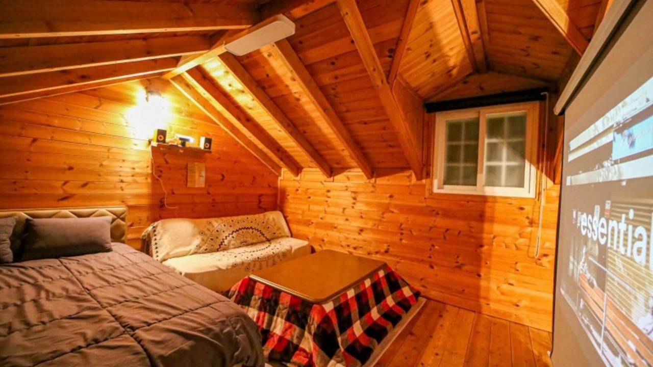 Photo of Bedroom in Sang