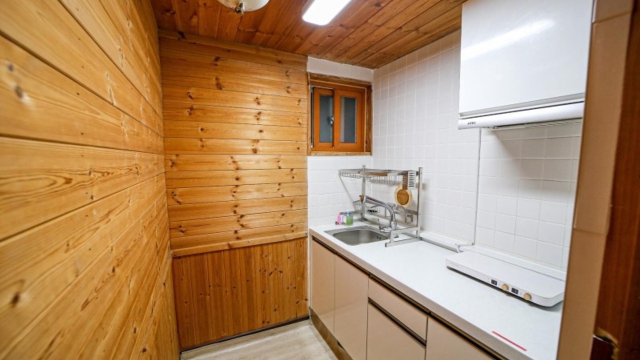 Photo of Bedroom in Sang