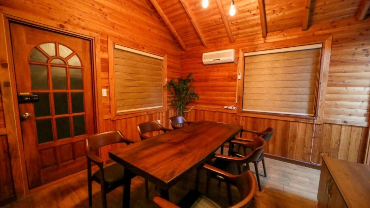 Photo of Bedroom in Sang