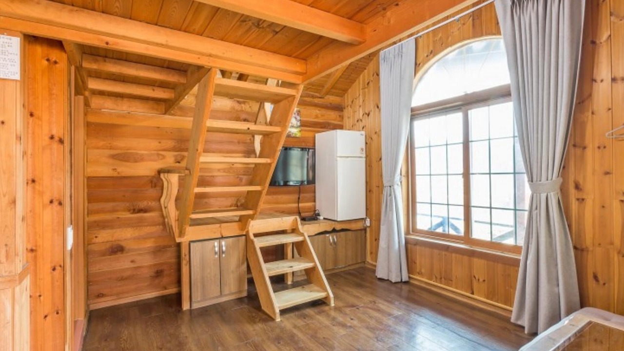 Photo of Bedroom in Sang
