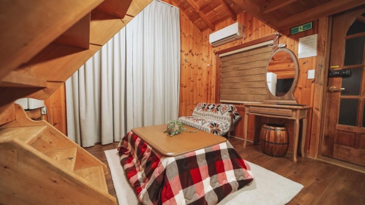 Photo of Bedroom in Sang