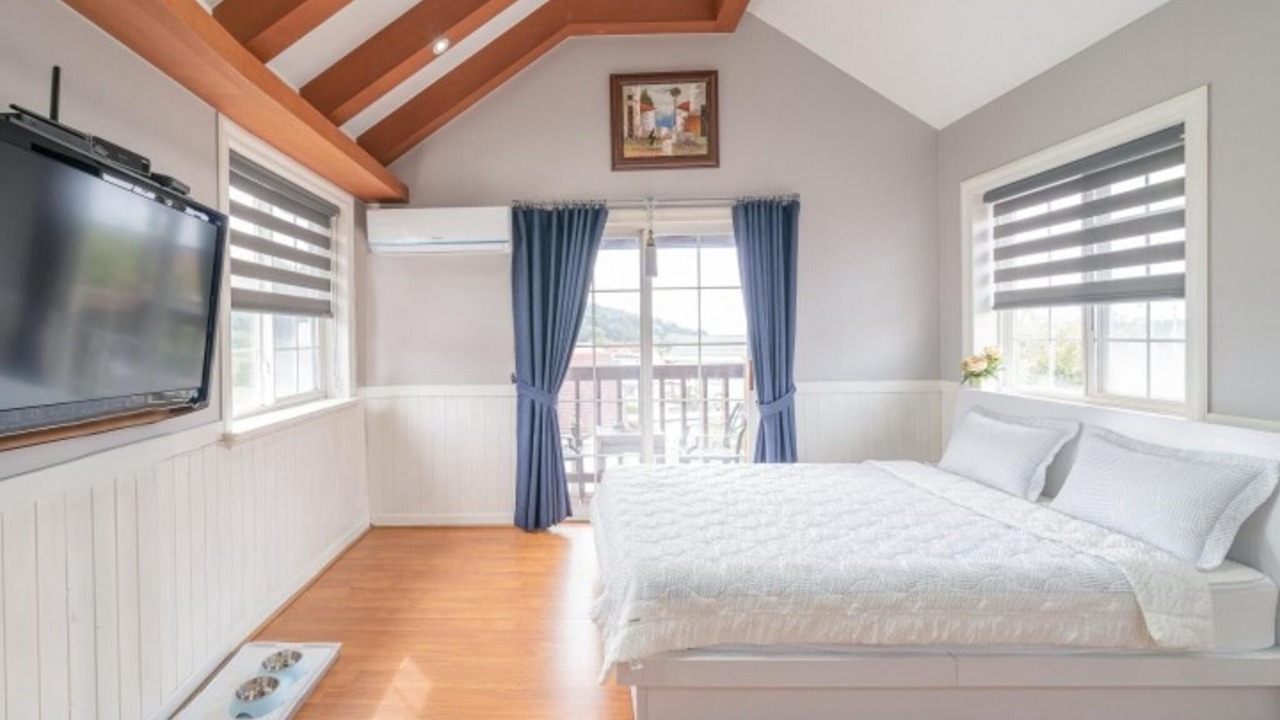 Photo of Bedroom in Taean