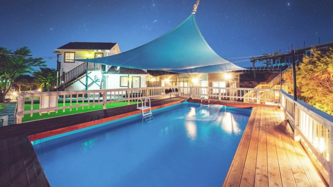 Photo of Outdoor in Taean
