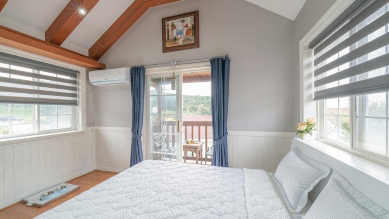 Photo of Bedroom in Taean